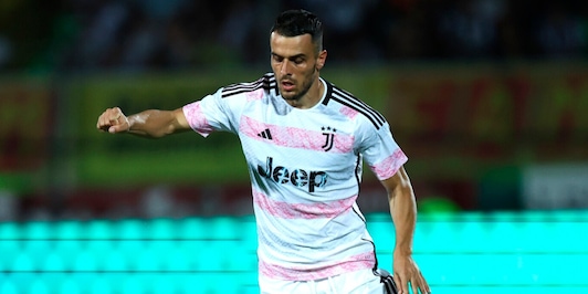 Kostic, volo last minute per andar via dalla Juve? Le opzioni mercato