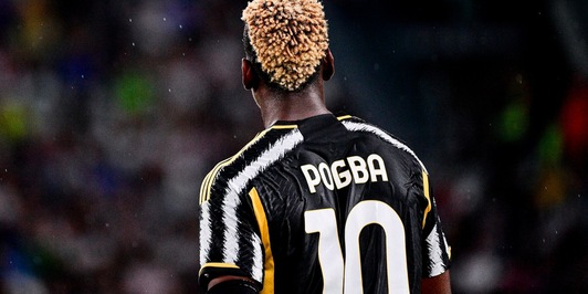 Pogba e Kostic, la Juventus e il mercato dell'Arabia infinita