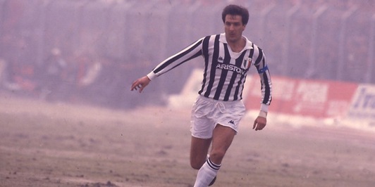 Scirea, 34 anni dopo: ricordarsi di lui fa bene al calcio