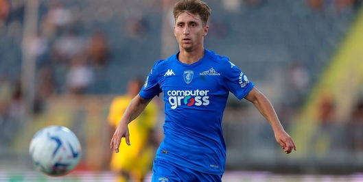 Baldanzi, esame Juve e il futuro: il retroscena estivo e cosa pensa Giuntoli