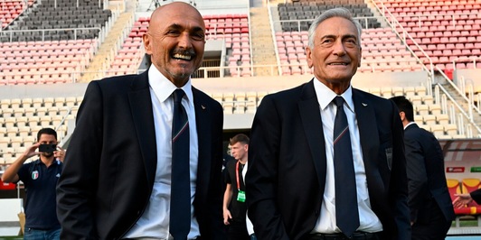 Soldi buttati e scelte demenziali: Italia del calcio macedonia di problemi