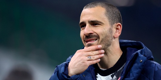 Bonucci, il reality show che i tifosi della Juve non meritano