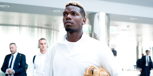 Pogba, calvario infinito: le cinque ore da incubo in tribunale a Parigi