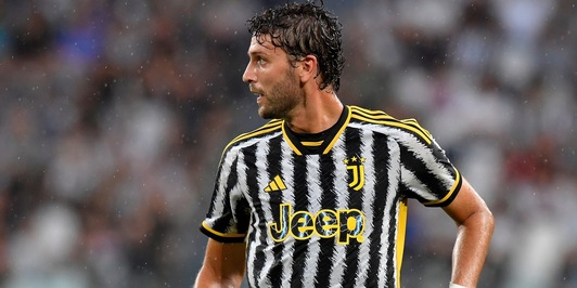 Locatelli-Juve, voglia rinnovo dopo il no a De Zerbi: il piano di Giuntoli