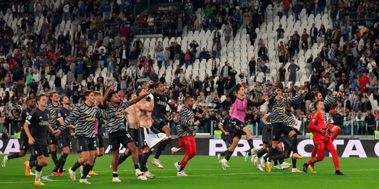 Juventus, passo avanti ma si può fare di più: tanta fatica, forse troppa