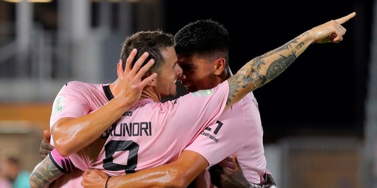 Bravo Palermo, ma ora occhio a due mine vaganti