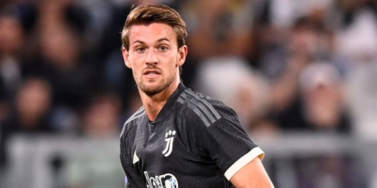 Rugani, il freddo di Allegri: una Juve vincente è una Juve affidabile