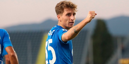 Baldanzi, Cancellieri, Shpendi: Andreazzoli, l'Empoli e il tridente gioiello