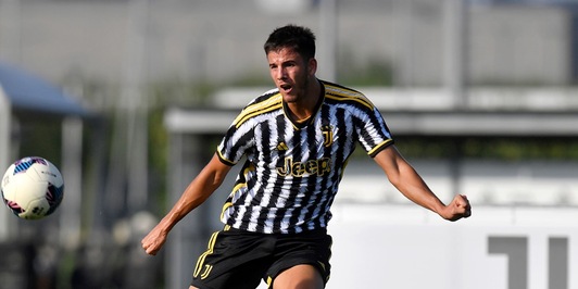 Gonzalez, il prestito alla Samp non va. L'agente: "Può tornare alla Juve"