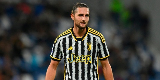 Rabiot, il piano Juve per il rinnovo: l'appuntamento e la concorrenza