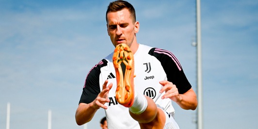 Juve, adesso rotta sul Toro. La buona notizia: tornano le punte!