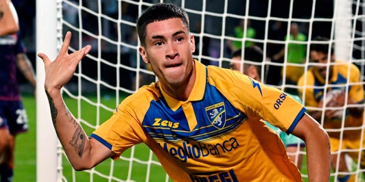 Soulé, il Berardi che la Juve ha già in casa: riflessioni di mercato