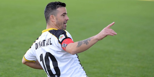 Di Natale esclusivo: "Dissi no alla Juventus perché..."