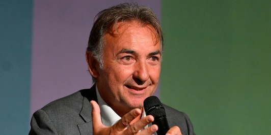 Mauro: Juve, ti manca un leader e Chiesa non può esserlo. Mercato? Due nomi