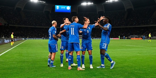 Lo scandalo del calcio italiano, Gravina e la luce in fondo al tunnel