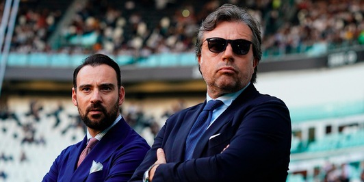 Juve, il rafforzamento parte dalle conferme: sei rinnovi entro fine anno