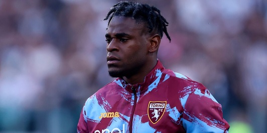 Zapata rigenerato: fiuto e brillantezza per il Torino