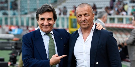 Giacomo Ferri: "Crisi Torino? Mi fido di Juric e della qualità della rosa"