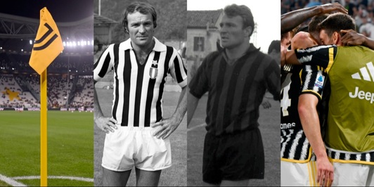 Altafini controcorrente sul vantaggio Juve: “Conta poco. Cosa manca? Un Agnelli”