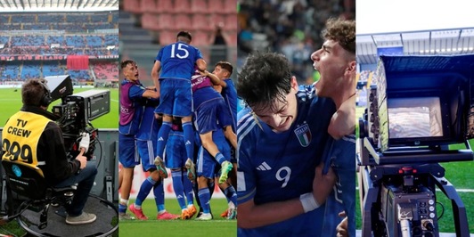 Diritti tv, la Serie A e il suo nemico: come ridare valore al calcio italiano