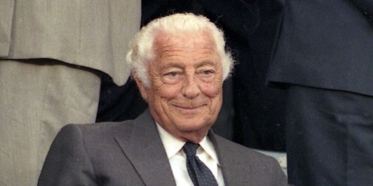 "L'Avvocato, il gessato Juve e le cravatte del Torino volute da Moggi"