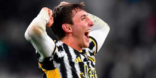 Cambiaso all'ultimo respiro: Juve prima in A contro tutto e tutti
