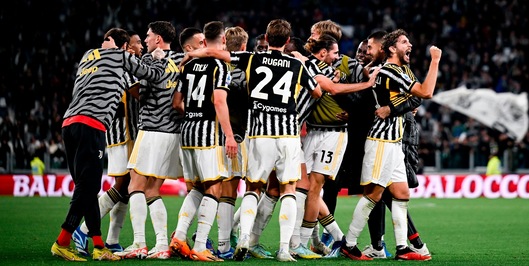 Juve, questi sono nervi da scudetto: col Verona vale più di Milano