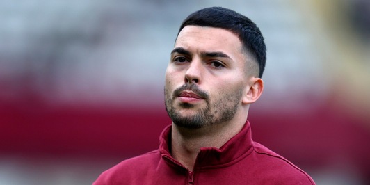 Radonjic, il Toro esulta e lui posta un dito medio. Dedicato a Juric?