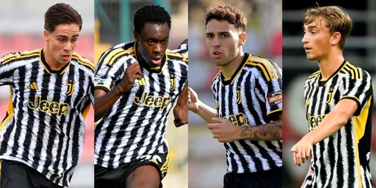 Hasa e Salifou in lista Allegri: tra Next Gen, contratto e futuro alla Juve