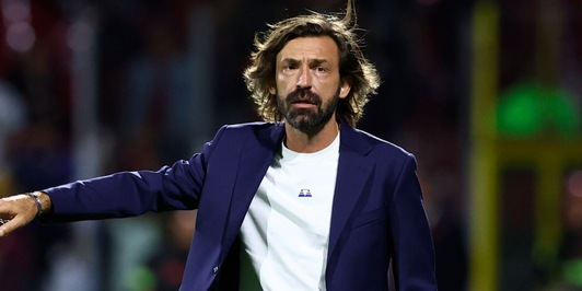 La Samp affonda, tremano sia Pirlo che Legrottaglie: i possibili sostituti