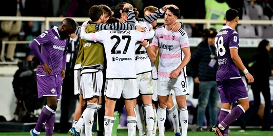 Juve Park, la differenza con lo scorso anno e le contraddizioni del Franchi