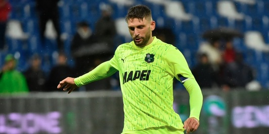 Mercato Juve, Berardi e la possibile formula: lo scenario attuale