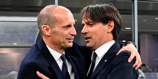 Juve-Inter, battaglia con vista Usa: tra sorpassino e una pioggia di milioni