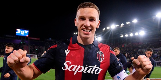 Ferguson, i retroscena: Sartori-Corvino, Motta e i tortellini di Bologna