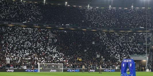 Juve, 12 mesi per un’altra resurrezione e ha riconquistato il suo pubblico