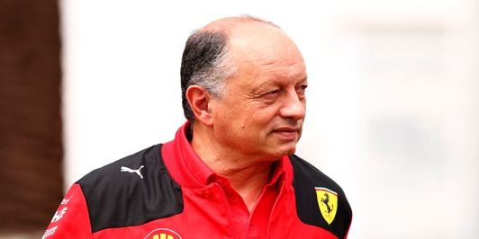 Ferrari, tutto su Las Vegas: "Svolti i compiti a casa"