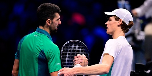 Australian Open, Sinner-Djokovic atto quinto? Gli altri azzurri invece...