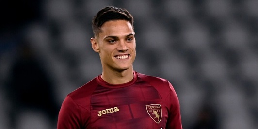 Ricci, rientro anticipato: arrivano buone notizie per il Toro
