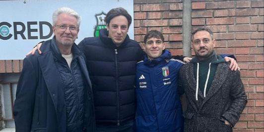 Hasa, tra rinnovo e sirene in Bundesliga: Juve, può aiutarti... Inzaghi