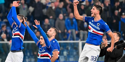 Samp e Pirlo: ora il calendario va sfruttato