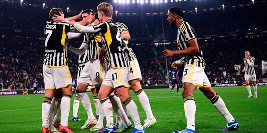 Juve, fattore Stadium: così i bianconeri hanno ritrovato uno spirito vincente