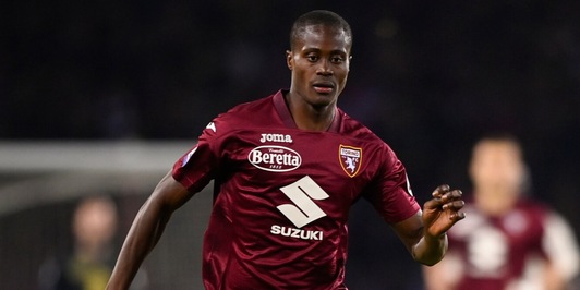 Demba Seck, le ombre della vicenda inquietano i tifosi del Torino
