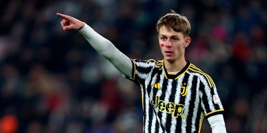 Nicolussi Caviglia e quel ko che lo ha forgiato: ora vuole restare alla Juve