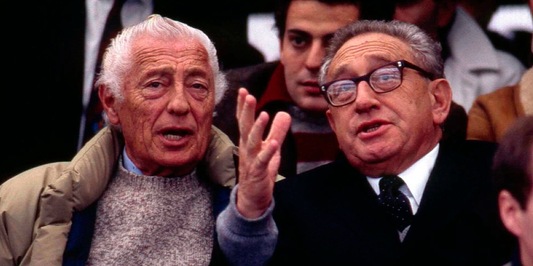 “Kissinger, il Pelé della diplomazia. Il retroscena su Juve e Agnelli”