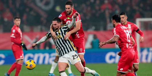 No, Gagliardini non ha imparato la lezione di Rabiot