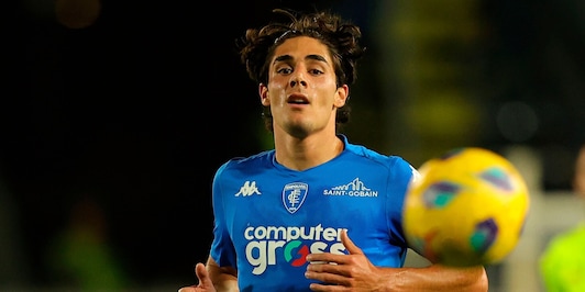 Empoli, la rinascita di Cancellieri firmata Andreazzoli