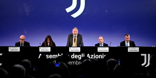 “La Juve ruba! L’invidia e il fattore aritmetico: rischi poco e incassi tanto”