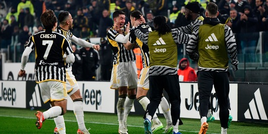 La Juve operaia di Gatti, la risposta di Allegri agli snob e il rebus Vlahovic