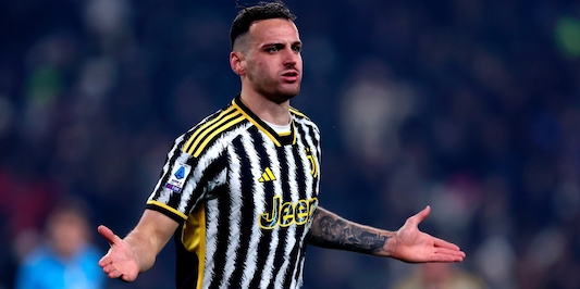 Papà Gatti, solo retroscena: “Smentito da Federico. Giuntoli? Sembravo un ebete”