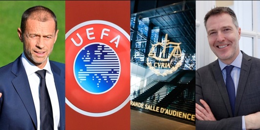 Superlega e Uefa, verso la tempesta: perché e come può cambiare il calcio europeo